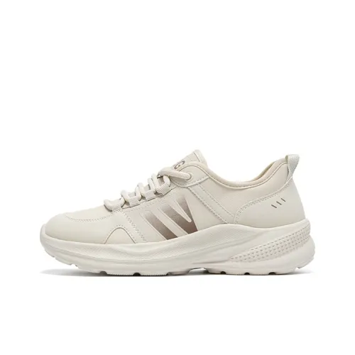 FIVE PLUS Износостойкий водонепроницаемый и дышащий низкий топ повседневный женский