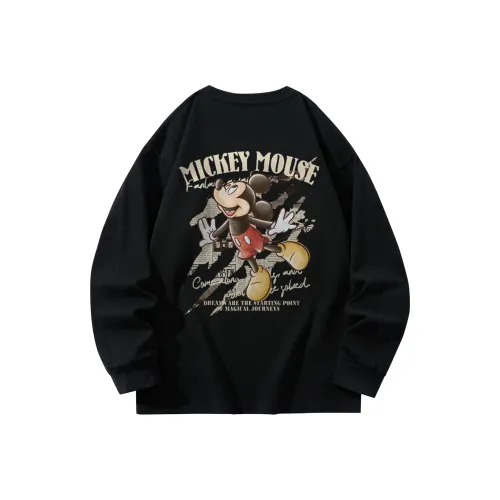 Хлопок Унисекс T-рубашки