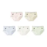 H215 Светло-Синий + Светло-Розовый + Заварной + Молочно-Белый + Фруктово-Зеленый