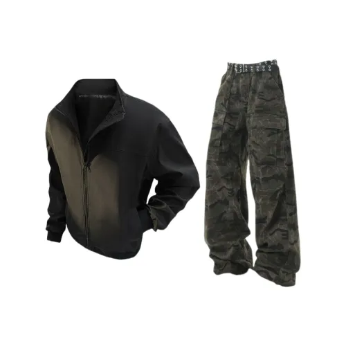 GWAF Унисекс Повседневная Спортивная Одежда