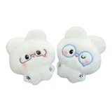 Полуоправа Стекло Кролик + Круглое Стекло Кролик