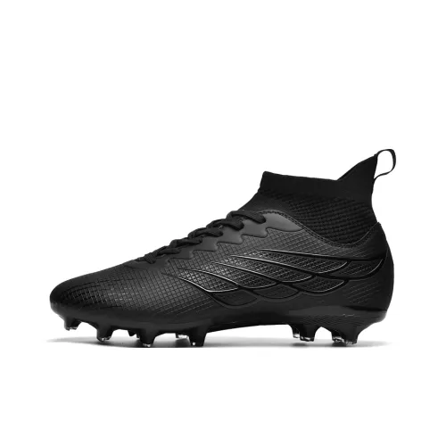 Питер Пэн High Топ Детские футбольные бутсы