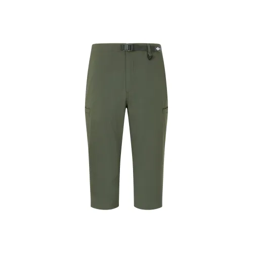 Columbia Лесной мшистый Мужские Карго Шорты