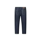 Темно-синий (флисовая подкладка)