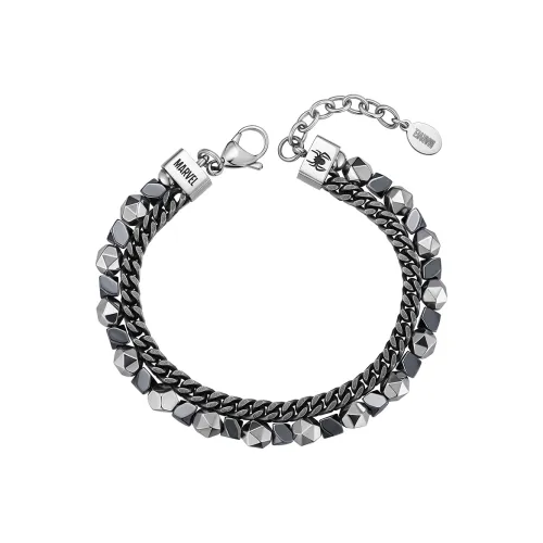 Disney Marvel Series Браслеты из нержавеющей стали Мужской