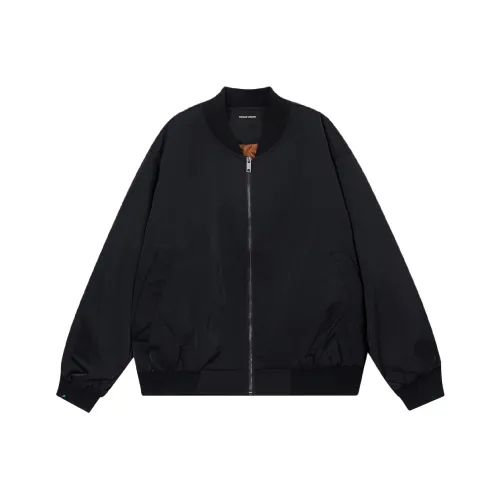 MAISON VINSON Бейсбольная куртка Унисекс