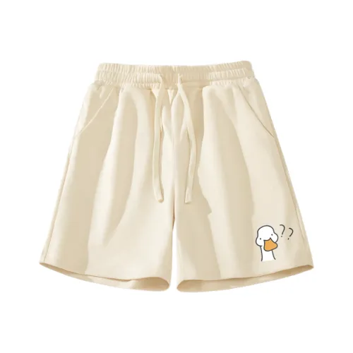 Miniso Унисекс Повседневные шорты