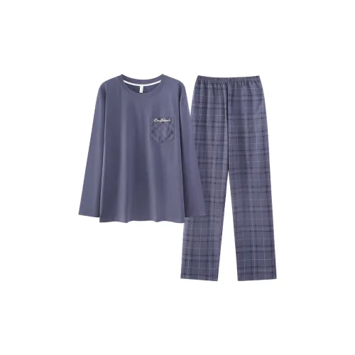 ROMANTIC·SPRING Пижамный комплект мужской