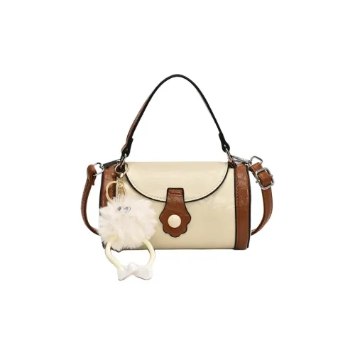 OKEKE ПУ (полиуретан) Сумка Стандартная Женская Многоцветная