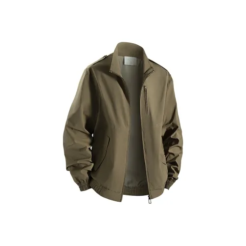 GOOSELIAR Куртки и Пальто Унисекс