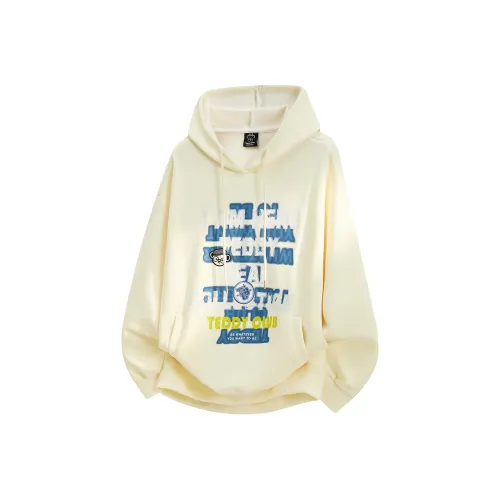 Коллекция Teddy's TeddyClub Свитшот Унисекс