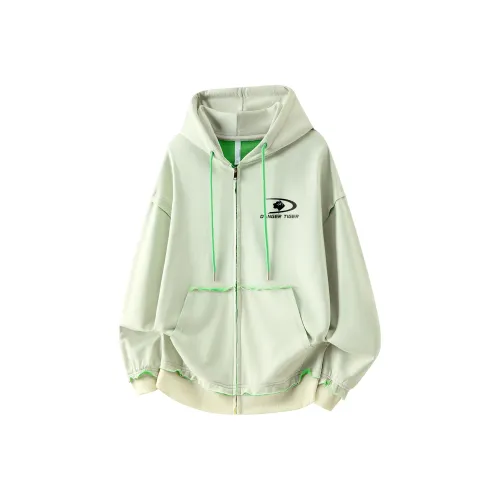 DANGERTIGER Унисекс Свитшоты