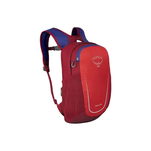 OSPREY Полиэстер Рюкзак Унисекс Красный