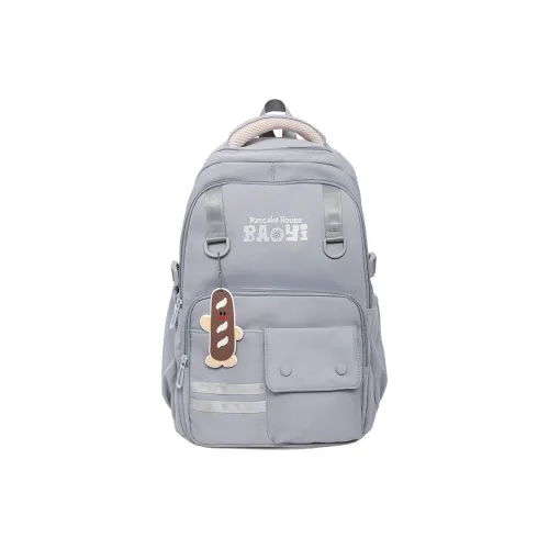 S.REPHEN Нейлон Рюкзак Унисекс Многоцветный