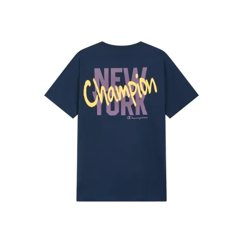 Champion T-Shirt US Version Unisex