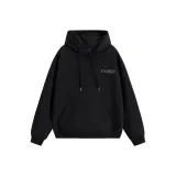 Чёрный (с флисовой подкладкой)