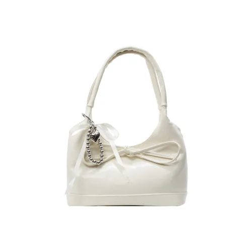 Dusen Kangaroo ПУ (полиуретан) Сумка через плечо Стандартная Женская Многоцветная