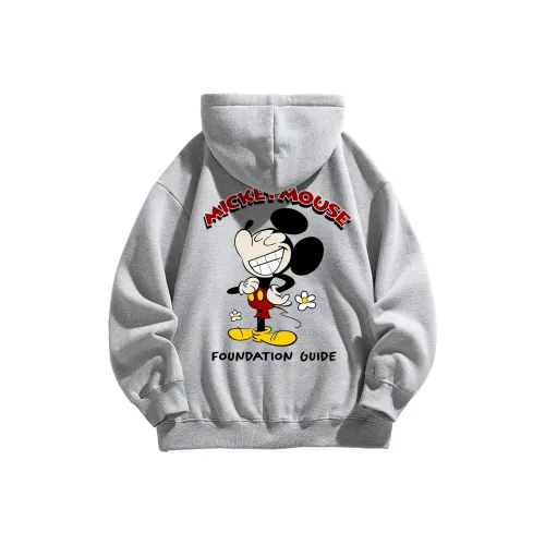 Disney Унисекс Свитшоты