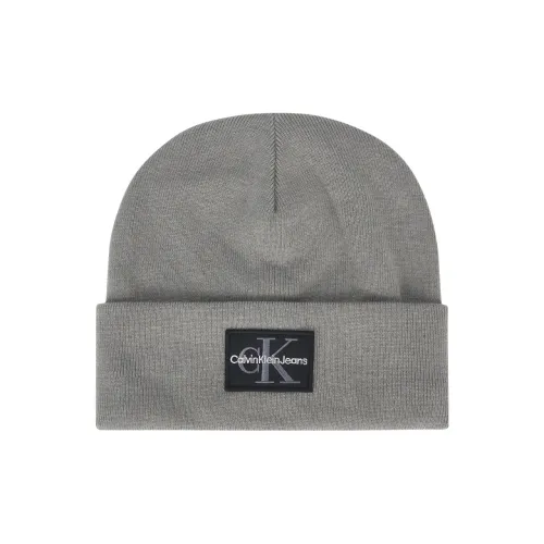CALVIN KLEIN Хлопок Шапки-бини Унисекс