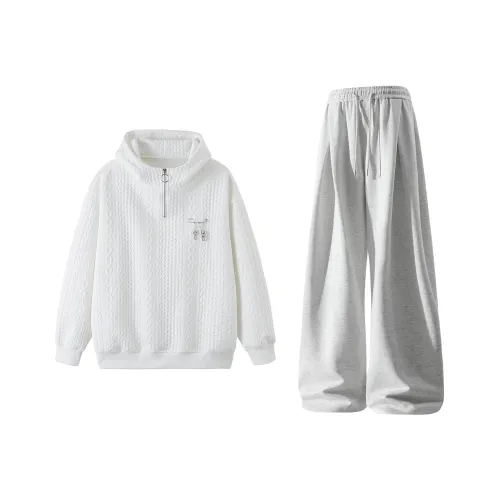 X1617 Унисекс Свитшот Комплекты