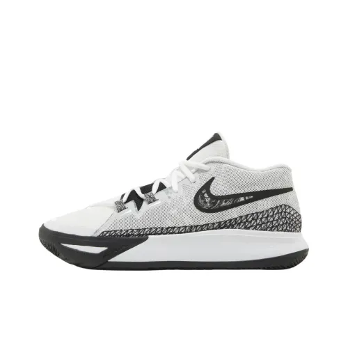 Nike Kyrie Flytrap Баскетбольные кроссовки Мужской Белый