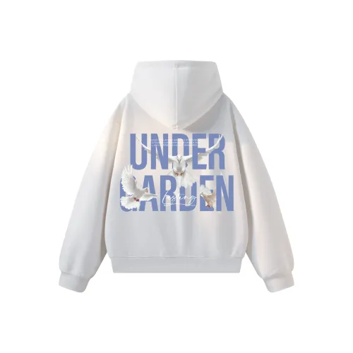 UNDERGARDEN Унисекс Свитшоты