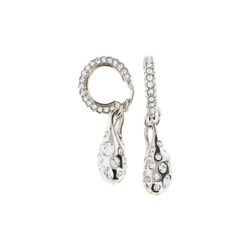 MARNI Брассовые серьги Женские Серебряные