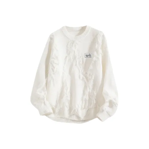 Supremo Cat Унисекс Свитера