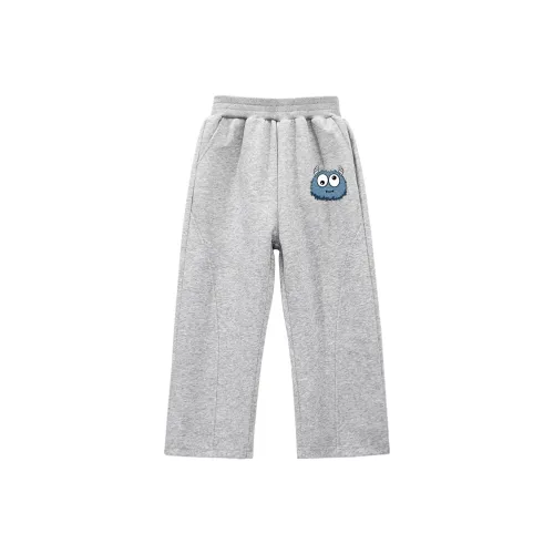 La Chapelle Детские тренировочные брюки Осенний Весна Детский