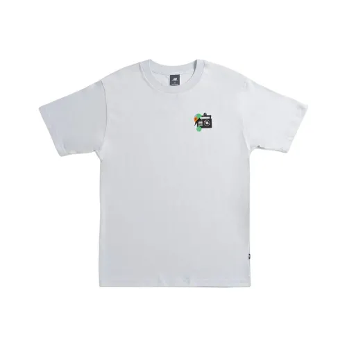 New Balance x Drake Cereal Clock T Рубашка Мужская