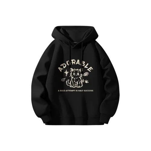 Miniso Унисекс Свитшоты