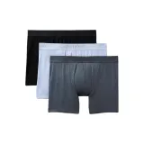 3 пачки (Черный + Светло-синий + Темно-синий)