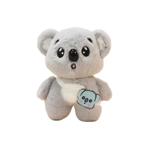 Whoops Милый Коала Плюшевый Брелок 13 см Высота