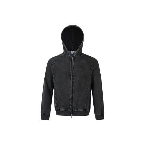 MADE EXTREME 25 Осенний худи унисекс