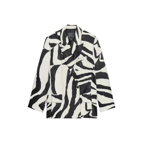 ZARA ZW Series Бизнес-костюм женский