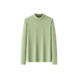 Фруктово-зеленый