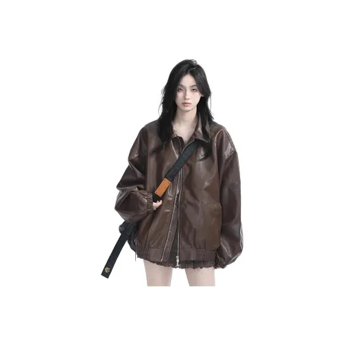 ICEGZ37 Унисекс Куртки