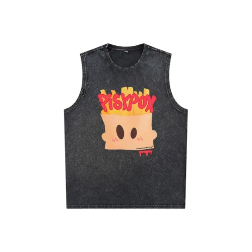 PISYPOX Унисекс Майки