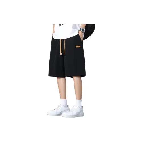 IS CAT GRNL Повседневные шорты унисекс