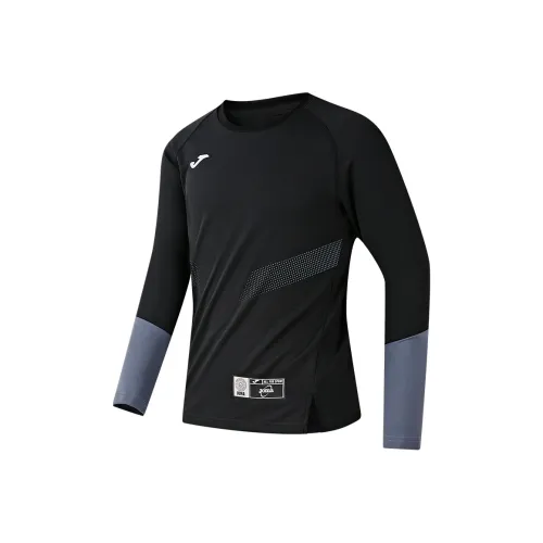 Joma Длинный рукав Т-рубашка Детская