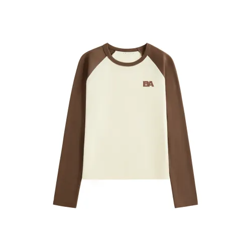 Tonlion Женские T-рубашки