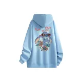 Светло-голубой