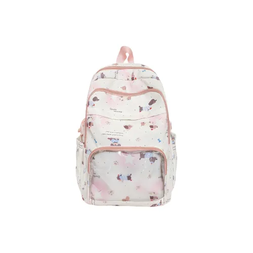 GOBLIN SHARKS 1759 Нейлон с ПВХ Итальская Сумка Стандартная Унисекс Многоцветная