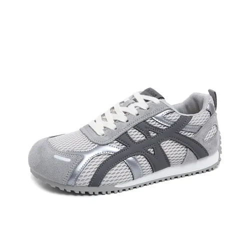 TELENT Сетка Cortez Немецкие армейские кроссовки Женские