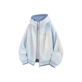 Светло-синий и темно-синий