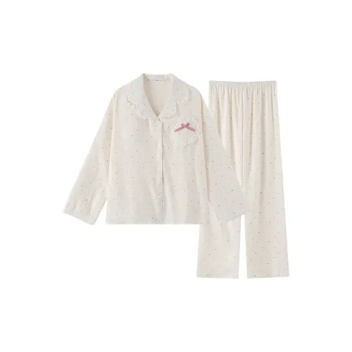 OEING Женские Пижамные Комплекты