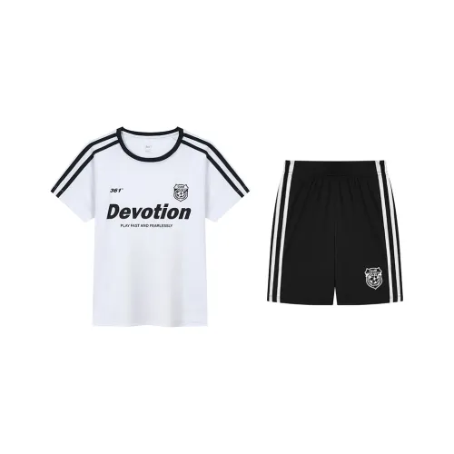 361°KIDS Повседневная Спортивная Одежда 2 Пачка Детская