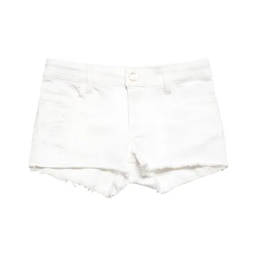 TWINSET Milano Шорты Детские Белые