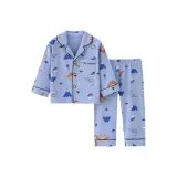 Азурный динозавр