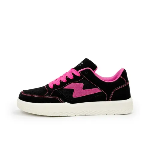 ЮЙЧЖАОЛИНЬ Устойчивые к истиранию низкие кроссовки для скейтбординга унисекс